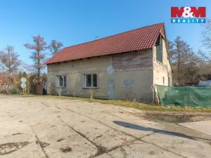 Prodej rodinného domu, Neratovice - Mlékojedy, Hlavní, 144 m2