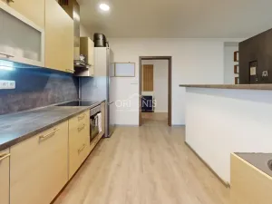 Pronájem bytu 2+1, Most, Josefa Skupy, 62 m2