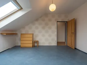 Prodej bytu 2+1, Brno, Dolnopolní, 57 m2