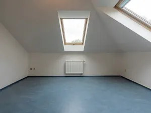 Prodej bytu 2+1, Brno, Dolnopolní, 57 m2