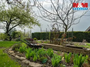 Prodej chaty, Vinařice, 40 m2