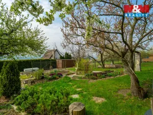 Prodej chaty, Vinařice, 40 m2