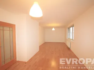 Pronájem bytu 2+kk, Praha - Záběhlice, Za návsí, 73 m2