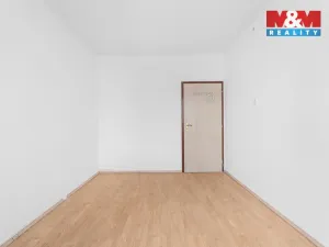 Prodej bytu 3+1, Česká Lípa, Jáchymovská, 75 m2