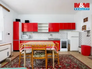 Prodej rodinného domu, Zdiby - Veltěž, Sedlecká, 227 m2