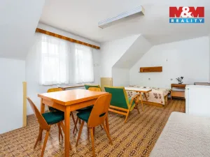 Prodej rodinného domu, Zdiby - Veltěž, Sedlecká, 227 m2