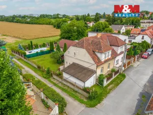 Prodej rodinného domu, Zdiby - Veltěž, Sedlecká, 227 m2