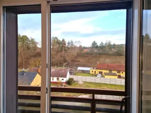 Pronájem bytu 1+kk, Olešná, 25 m2