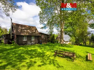 Prodej chaty, Frýdlant - Albrechtice u Frýdlantu, 37 m2