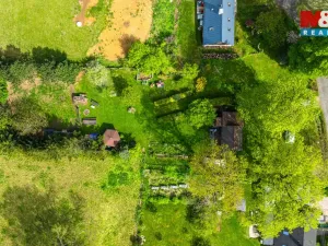 Prodej chaty, Frýdlant - Albrechtice u Frýdlantu, 37 m2