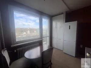 Pronájem bytu 3+1, Karlovy Vary, Vítězná, 74 m2