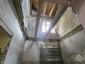 Prodej rodinného domu, Rotava, Hornická, 300 m2