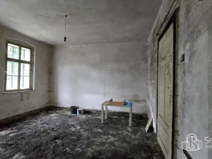 Prodej rodinného domu, Rotava, Hornická, 300 m2