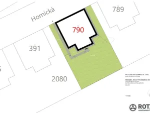 Prodej rodinného domu, Rotava, Hornická, 300 m2