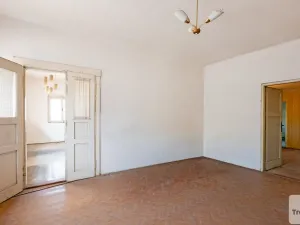 Prodej rodinného domu, Zákolany, 61 m2