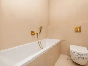 Prodej bytu 4+kk, Praha - Bubeneč, Čs. armády, 100 m2