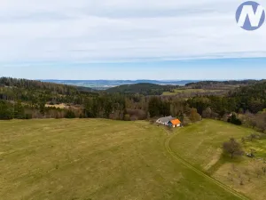 Prodej chalupy, Štěchovice, 131 m2