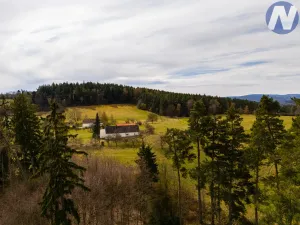 Prodej chalupy, Štěchovice, 131 m2