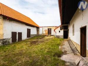 Prodej chalupy, Štěchovice, 131 m2