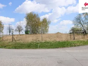 Prodej komerčního pozemku, Leskovice, 895 m2