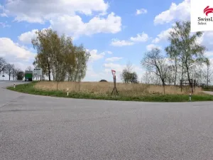 Prodej komerčního pozemku, Leskovice, 895 m2