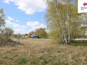 Prodej komerčního pozemku, Leskovice, 895 m2