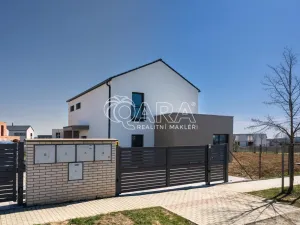 Prodej rodinného domu, Vysoký Újezd, 160 m2