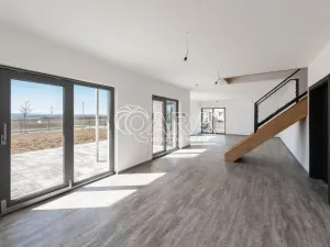 Prodej rodinného domu, Vysoký Újezd, 160 m2