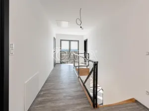 Prodej rodinného domu, Vysoký Újezd, 160 m2