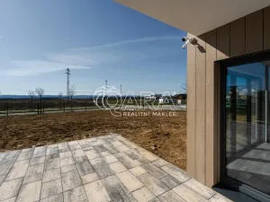 Prodej rodinného domu, Vysoký Újezd, 160 m2