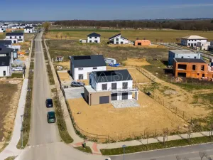 Prodej rodinného domu, Vysoký Újezd, 160 m2