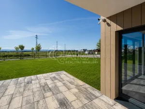 Prodej rodinného domu, Vysoký Újezd, U Křížku, 160 m2
