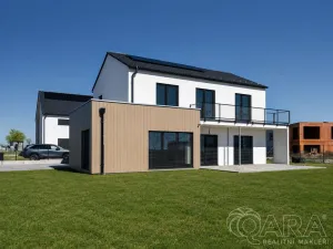 Prodej rodinného domu, Vysoký Újezd, U Křížku, 160 m2