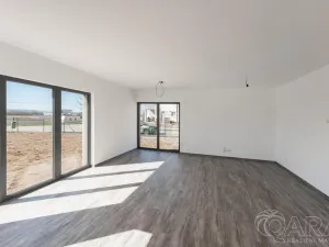 Prodej rodinného domu, Vysoký Újezd, U Křížku, 160 m2