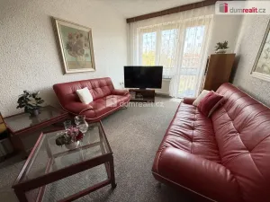 Prodej bytu 3+1, Frenštát pod Radhoštěm, Školská čtvrť, 68 m2