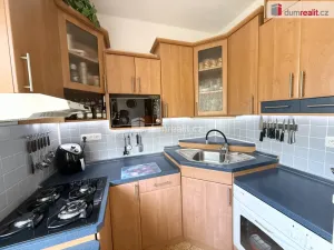 Prodej bytu 3+1, Frenštát pod Radhoštěm, Školská čtvrť, 68 m2