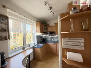 Prodej bytu 3+1, Frenštát pod Radhoštěm, Školská čtvrť, 68 m2