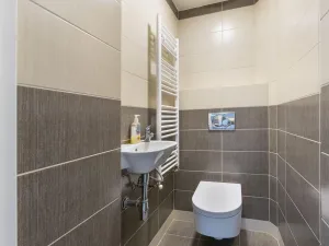 Pronájem bytu 3+kk, Hradec Králové, Šafaříkova, 95 m2