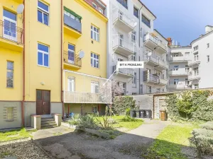 Pronájem bytu 3+kk, Hradec Králové, Šafaříkova, 95 m2