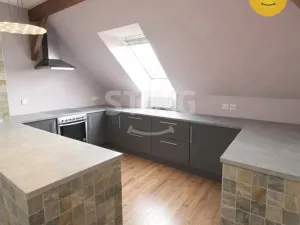 Prodej bytu 3+kk, Mohelnice, Zámečnická, 95 m2