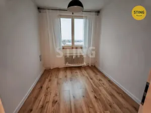 Pronájem bytu 3+kk, Ostrava, Čs. exilu, 57 m2