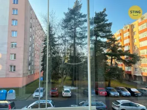 Pronájem bytu 2+1, Žďár nad Sázavou, Bratří Čapků, 58 m2