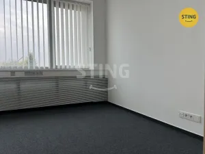 Pronájem kanceláře, Pardubice, Průmyslová, 15 m2
