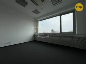 Pronájem kanceláře, Pardubice, Průmyslová, 16 m2