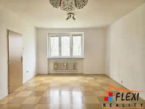 Pronájem bytu 3+1, Frýdek-Místek, Lískovecká, 77 m2