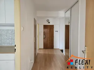 Pronájem bytu 3+1, Frýdek-Místek, Lískovecká, 77 m2