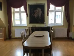 Pronájem kanceláře, Praha - Břevnov, Na rovni, 100 m2