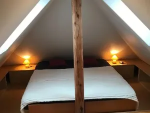 Pronájem kanceláře, Praha - Břevnov, Na rovni, 100 m2