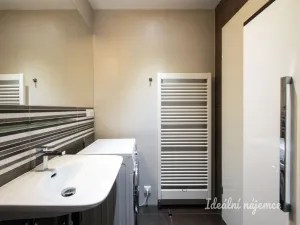 Pronájem bytu 2+kk, Praha - Hodkovičky, Pod lysinami, 60 m2