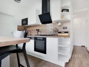 Prodej bytu 3+1, Ústí nad Labem - Střekov, Kamenná, 65 m2